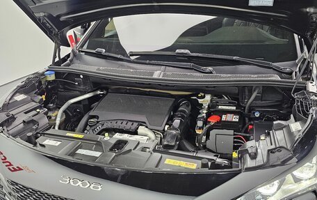 Peugeot 3008 II, 2022 год, 2 070 000 рублей, 6 фотография