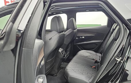 Peugeot 3008 II, 2022 год, 2 070 000 рублей, 12 фотография