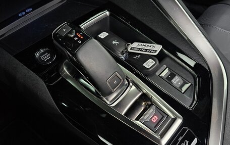 Peugeot 3008 II, 2022 год, 2 070 000 рублей, 9 фотография