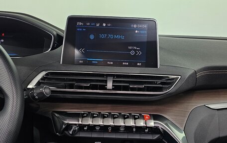 Peugeot 3008 II, 2022 год, 2 070 000 рублей, 14 фотография