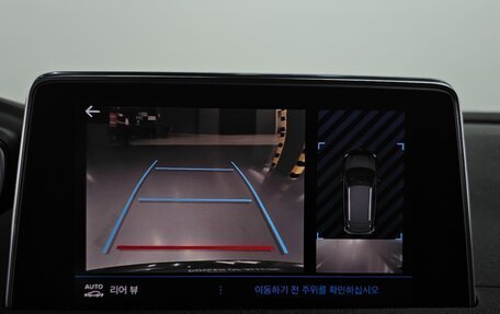 Peugeot 3008 II, 2022 год, 2 070 000 рублей, 15 фотография