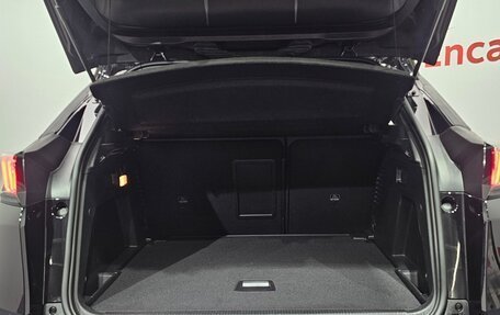 Peugeot 3008 II, 2022 год, 2 070 000 рублей, 20 фотография