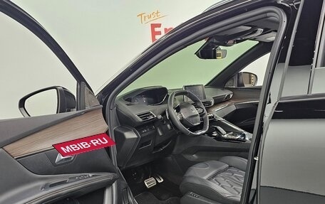 Peugeot 3008 II, 2022 год, 2 070 000 рублей, 10 фотография