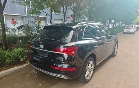 Audi Q5, 2022 год, 2 500 000 рублей, 4 фотография