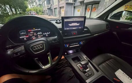 Audi Q5, 2022 год, 2 500 000 рублей, 5 фотография