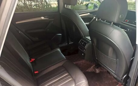 Audi Q5, 2022 год, 2 500 000 рублей, 6 фотография