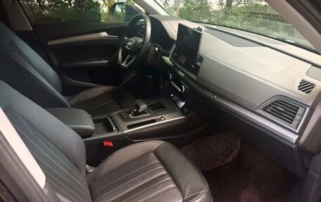 Audi Q5, 2022 год, 2 500 000 рублей, 8 фотография