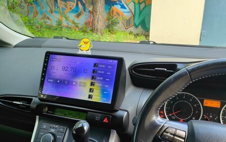 Toyota Wish II, 2010 год, 1 300 000 рублей, 5 фотография