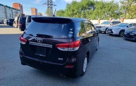 Toyota Wish II, 2010 год, 1 300 000 рублей, 2 фотография