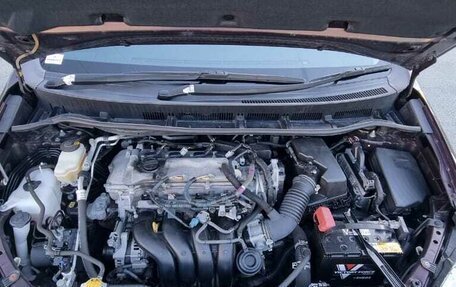 Toyota Wish II, 2010 год, 1 300 000 рублей, 3 фотография