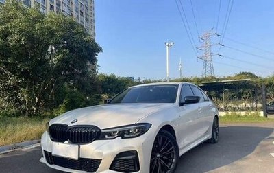 BMW 3 серия, 2020 год, 2 661 000 рублей, 1 фотография