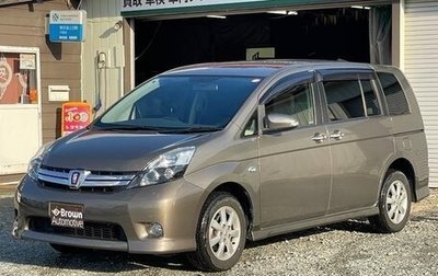 Toyota Wish II, 2015 год, 1 014 555 рублей, 1 фотография