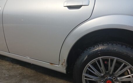 Toyota Opa I рестайлинг, 2001 год, 440 000 рублей, 6 фотография