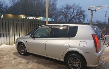 Toyota Opa I рестайлинг, 2001 год, 440 000 рублей, 5 фотография