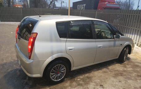 Toyota Opa I рестайлинг, 2001 год, 440 000 рублей, 4 фотография