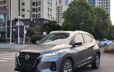 Nissan Kicks I, 2022 год, 1 622 538 рублей, 1 фотография