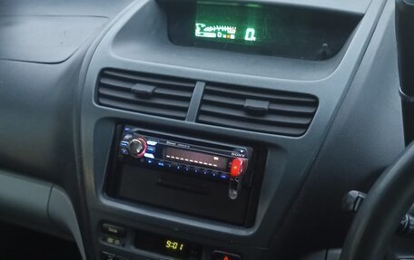 Toyota Opa I рестайлинг, 2001 год, 440 000 рублей, 8 фотография