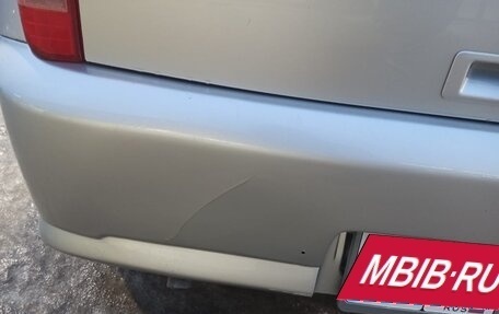 Toyota Opa I рестайлинг, 2001 год, 440 000 рублей, 2 фотография