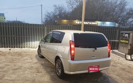 Toyota Opa I рестайлинг, 2001 год, 440 000 рублей, 7 фотография