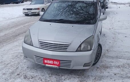 Toyota Opa I рестайлинг, 2001 год, 440 000 рублей, 9 фотография