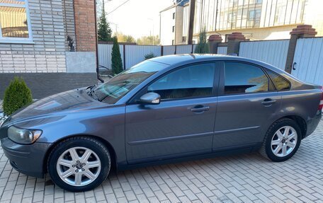 Volvo S40 II, 2006 год, 650 000 рублей, 5 фотография
