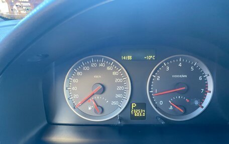 Volvo S40 II, 2006 год, 650 000 рублей, 4 фотография