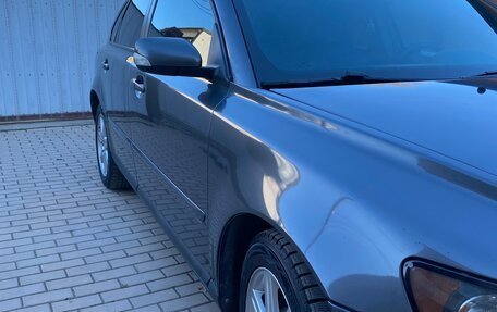 Volvo S40 II, 2006 год, 650 000 рублей, 6 фотография