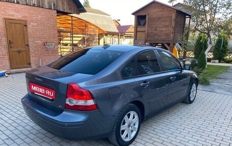 Volvo S40 II, 2006 год, 650 000 рублей, 2 фотография