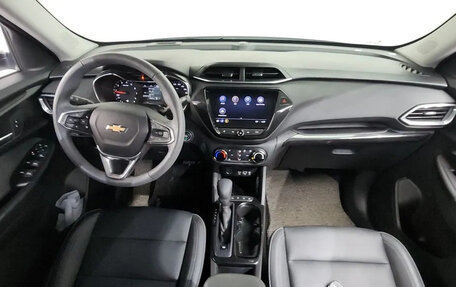 Chevrolet TrailBlazer, 2022 год, 1 450 007 рублей, 7 фотография