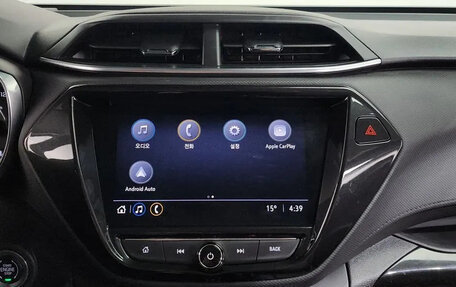 Chevrolet TrailBlazer, 2022 год, 1 450 007 рублей, 13 фотография