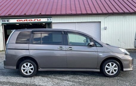 Toyota Wish II, 2015 год, 1 014 555 рублей, 4 фотография