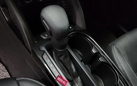 Chevrolet TrailBlazer, 2022 год, 1 450 007 рублей, 8 фотография