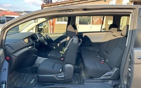 Toyota Wish II, 2015 год, 1 014 555 рублей, 16 фотография