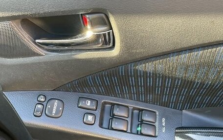 Toyota Wish II, 2015 год, 1 014 555 рублей, 20 фотография