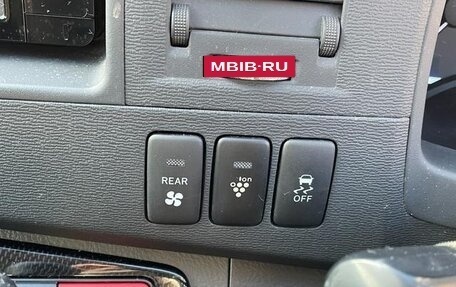 Toyota Wish II, 2015 год, 1 014 555 рублей, 18 фотография