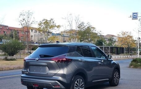 Nissan Kicks I, 2022 год, 1 622 538 рублей, 6 фотография