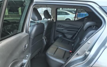 Nissan Kicks I, 2022 год, 1 622 538 рублей, 11 фотография