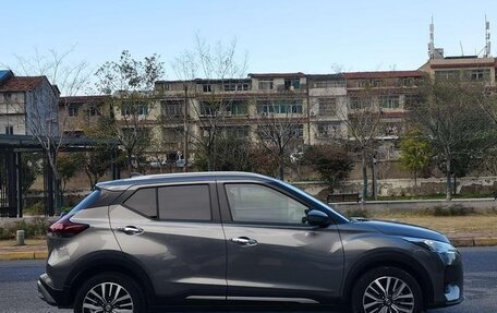 Nissan Kicks I, 2022 год, 1 622 538 рублей, 4 фотография