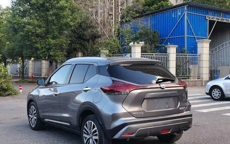 Nissan Kicks I, 2022 год, 1 622 538 рублей, 8 фотография