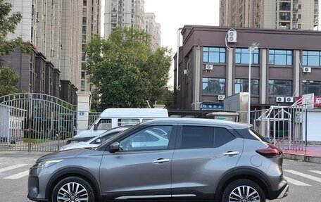 Nissan Kicks I, 2022 год, 1 622 538 рублей, 5 фотография