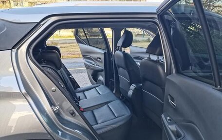 Nissan Kicks I, 2022 год, 1 622 538 рублей, 12 фотография