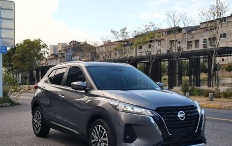 Nissan Kicks I, 2022 год, 1 622 538 рублей, 3 фотография