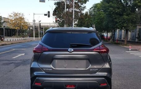 Nissan Kicks I, 2022 год, 1 622 538 рублей, 7 фотография