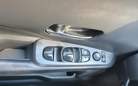 Nissan Kicks I, 2022 год, 1 622 538 рублей, 17 фотография