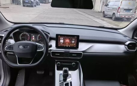 Geely Coolray I, 2021 год, 668 000 рублей, 2 фотография