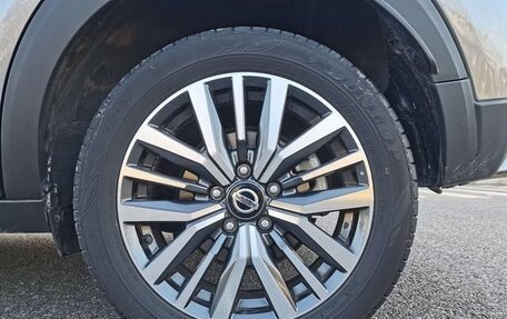 Nissan Kicks I, 2022 год, 1 622 538 рублей, 21 фотография