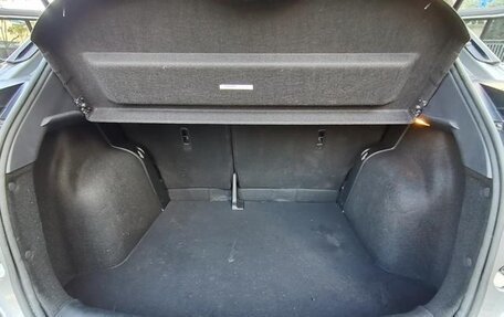 Nissan Kicks I, 2022 год, 1 622 538 рублей, 19 фотография