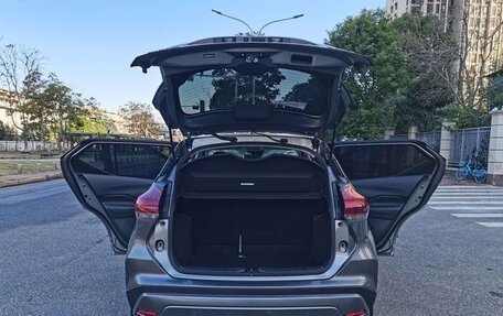 Nissan Kicks I, 2022 год, 1 622 538 рублей, 22 фотография