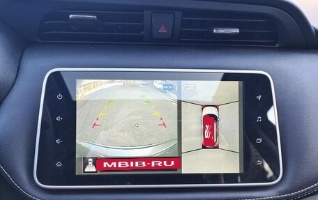 Nissan Kicks I, 2022 год, 1 622 538 рублей, 16 фотография