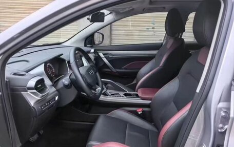 Geely Coolray I, 2021 год, 668 000 рублей, 8 фотография